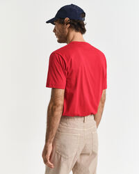 Printed Graphic T-shirt