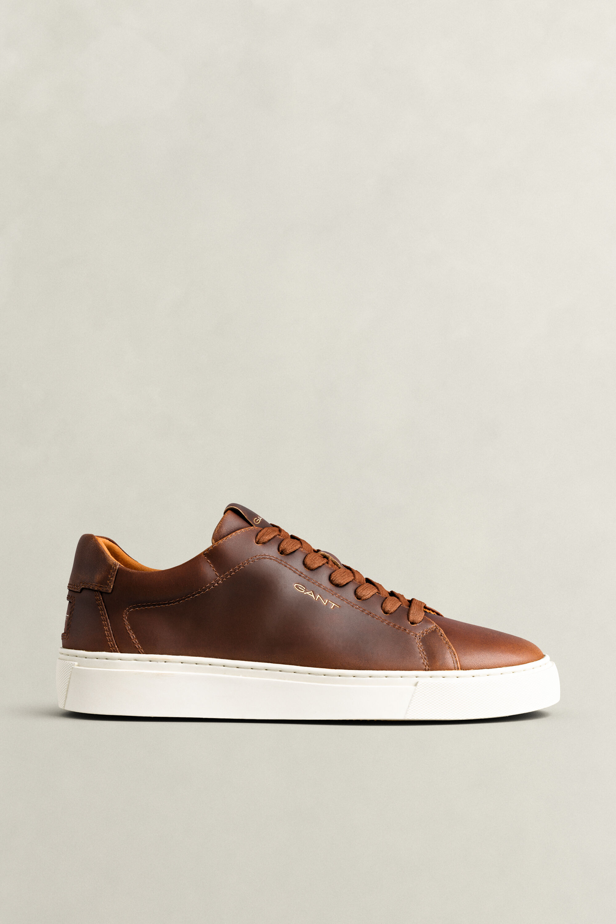 McJulien leren sneakers