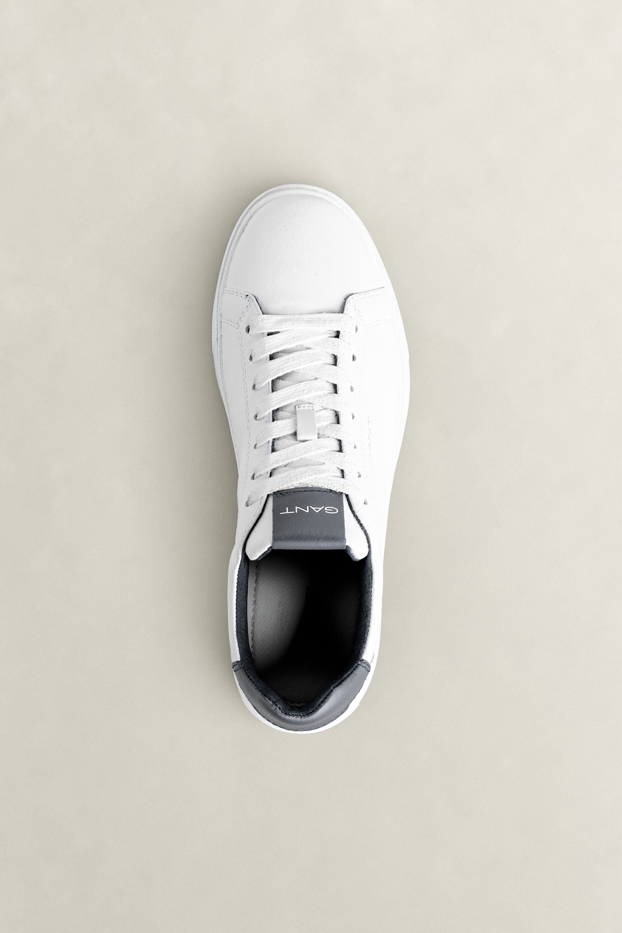 McJulien leren sneakers