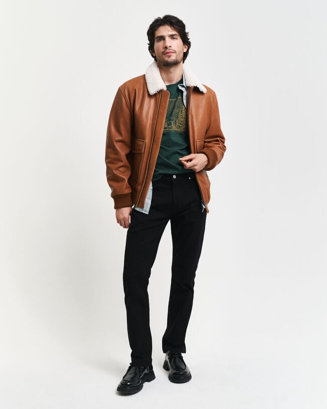 Outdoor Graphic T-shirt