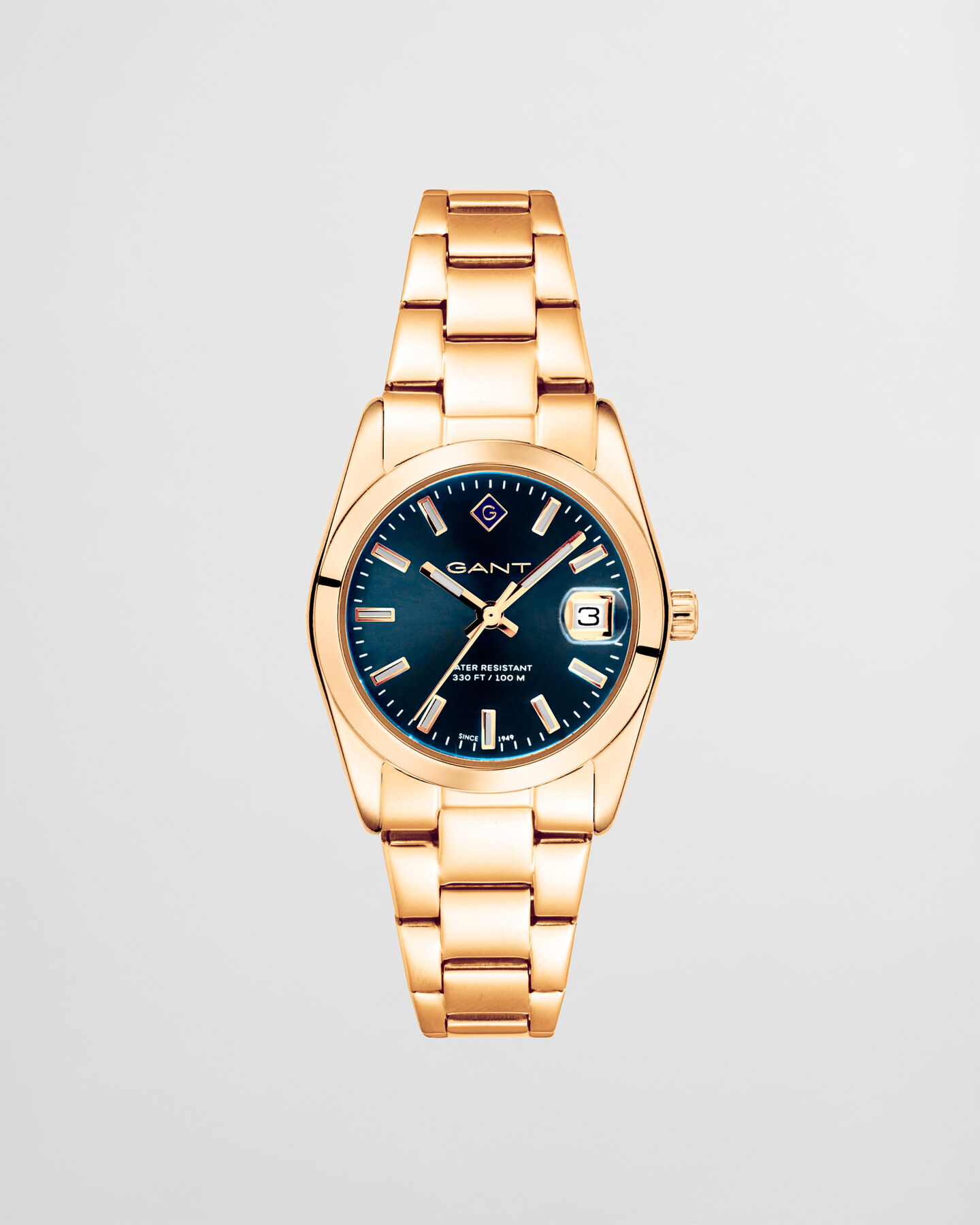 Polshorloge Everett Mini