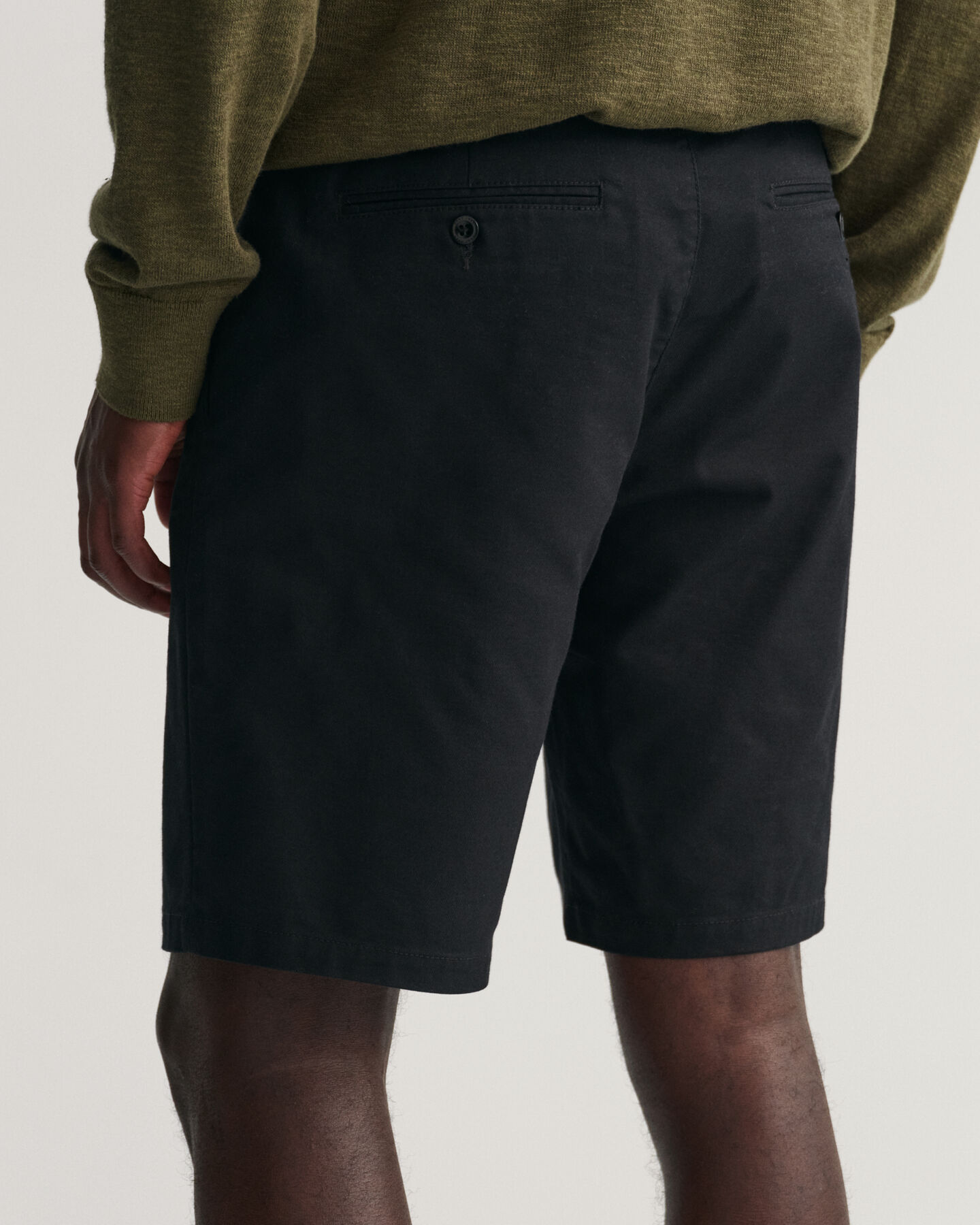 Allister Regular Fit Tech Prep&trade; short