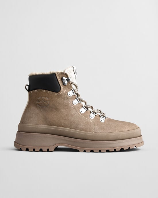 Wintly halfhoge laarzen