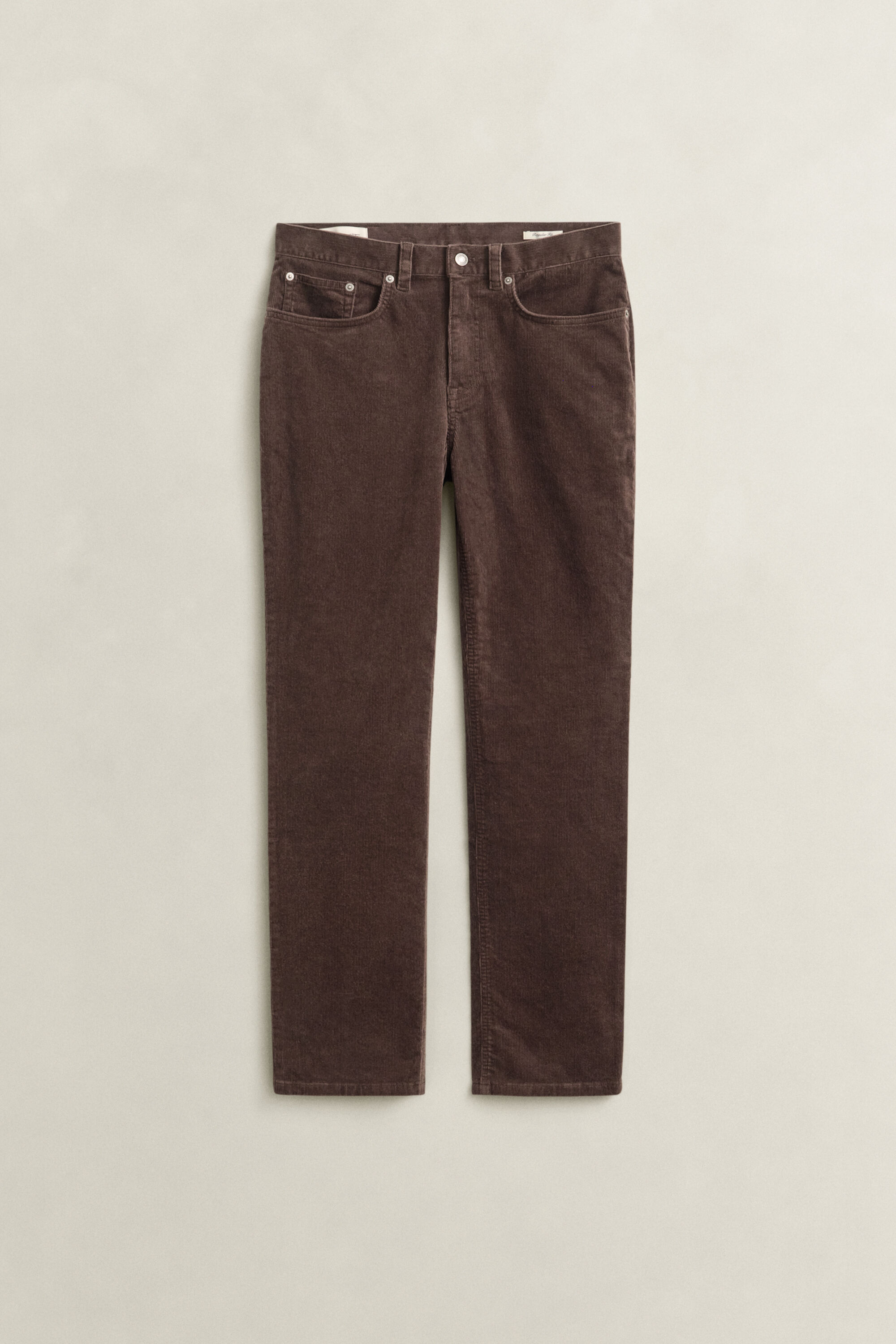 Corduroy jeans