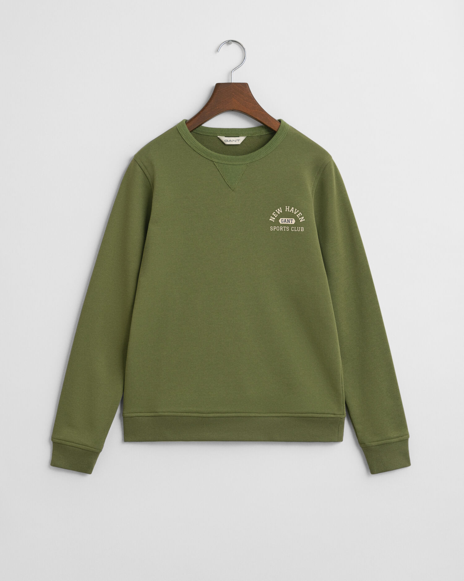 Teens Graphic sweatshirt met ronde hals