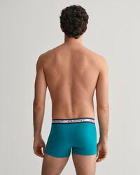 Set van drie boxershorts