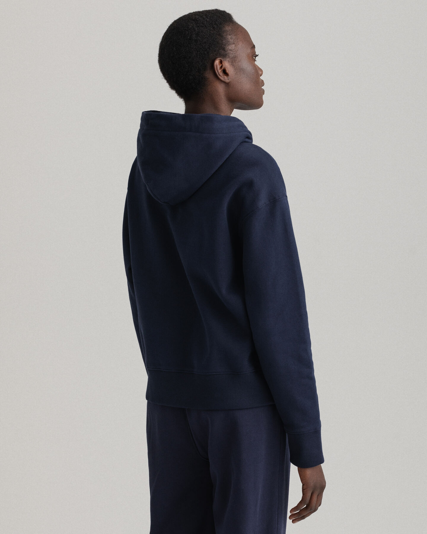 Icon G Essential hoodie