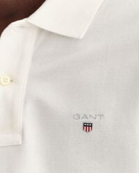 Original piqu&eacute; poloshirt