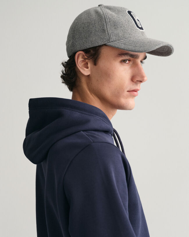 Small GANT Graphic hoodie