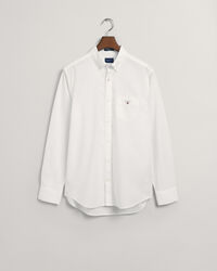 Regular Fit overhemd van poplin
