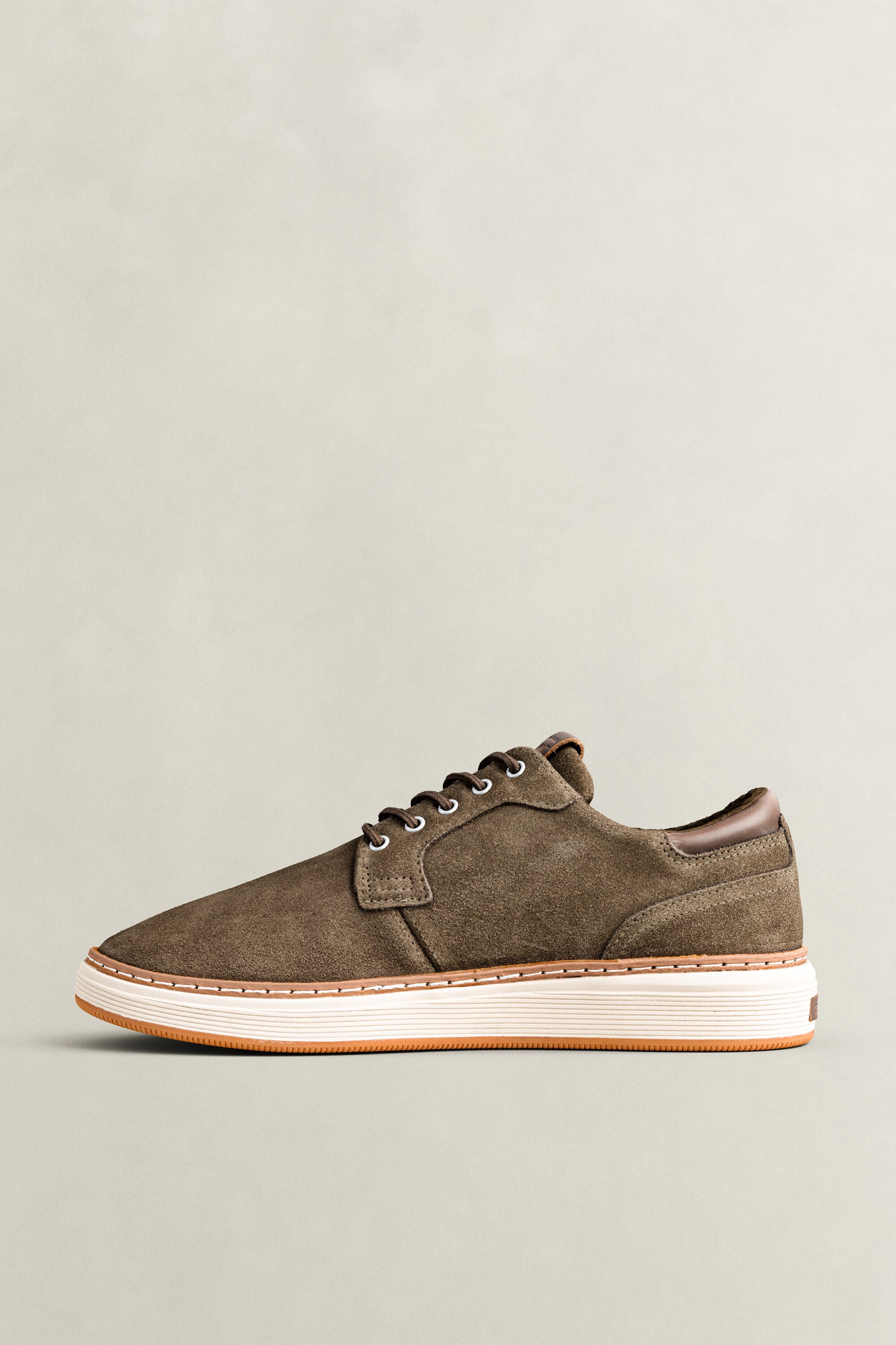 Wenprep suède sneakers