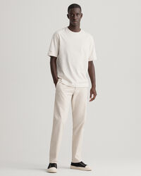 Hallden Slim Fit Tech Prep™ chino