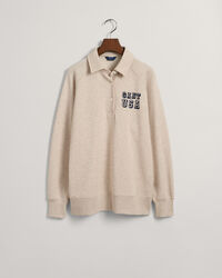 Oversized GANT USA Rugger