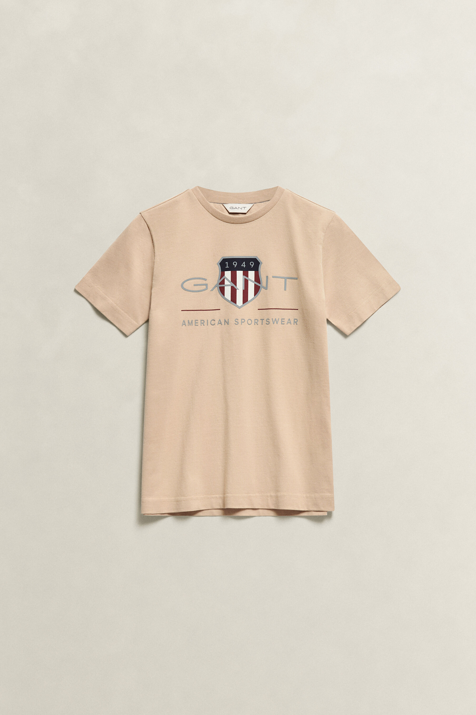 Teens Archive Shield T-shirt