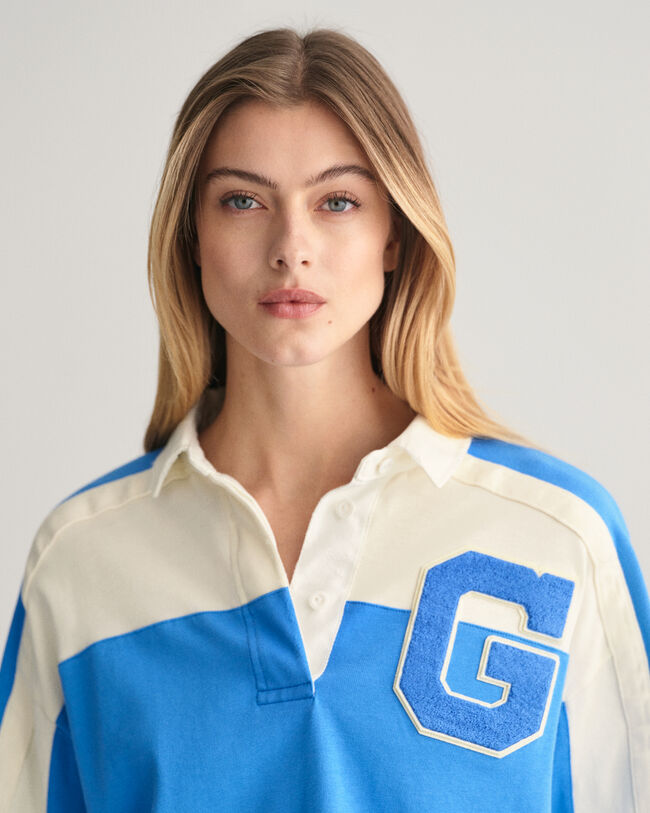 Blocked Heavy Rugger