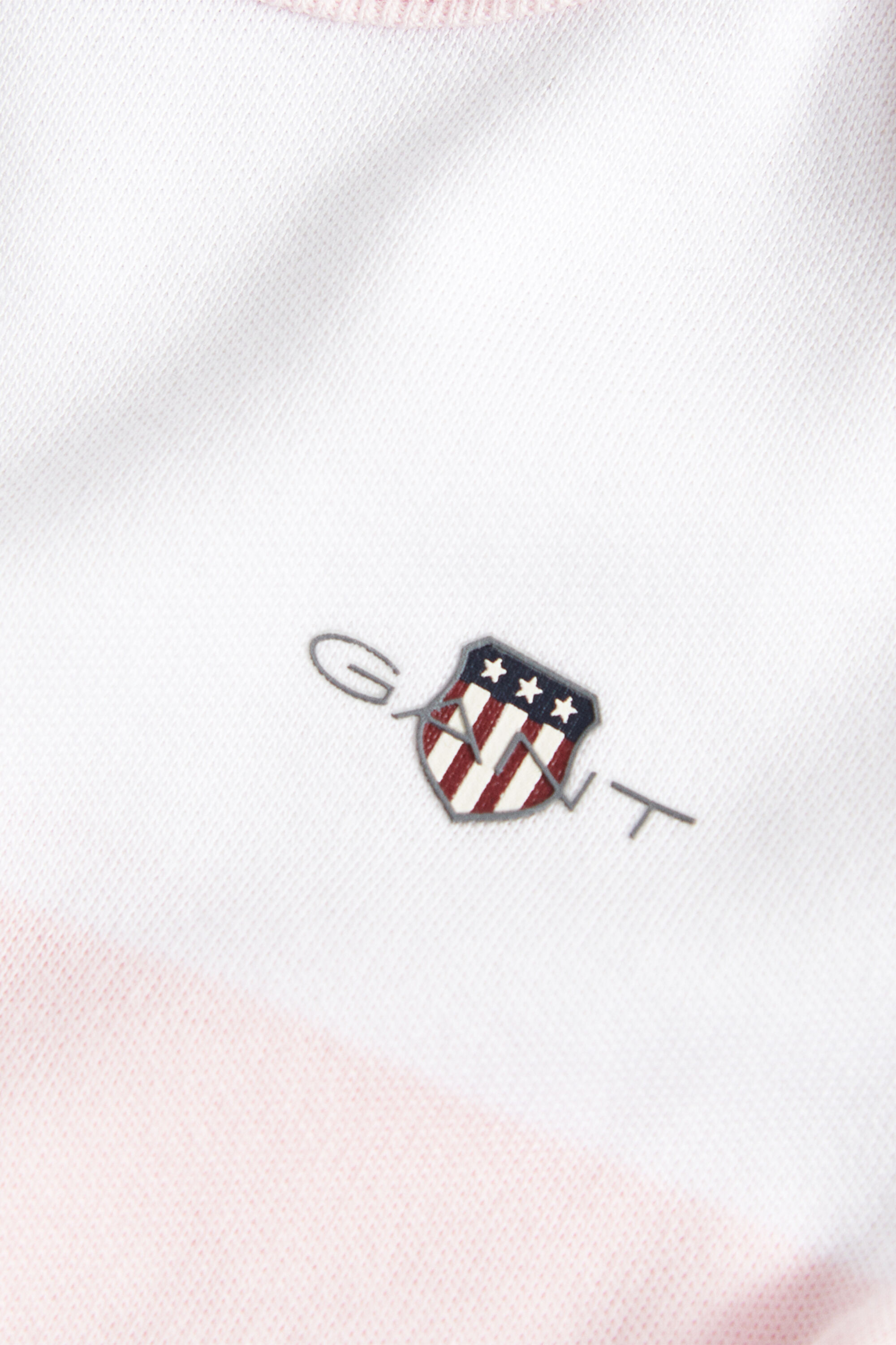 Baby set van twee gestreepte rompertjes