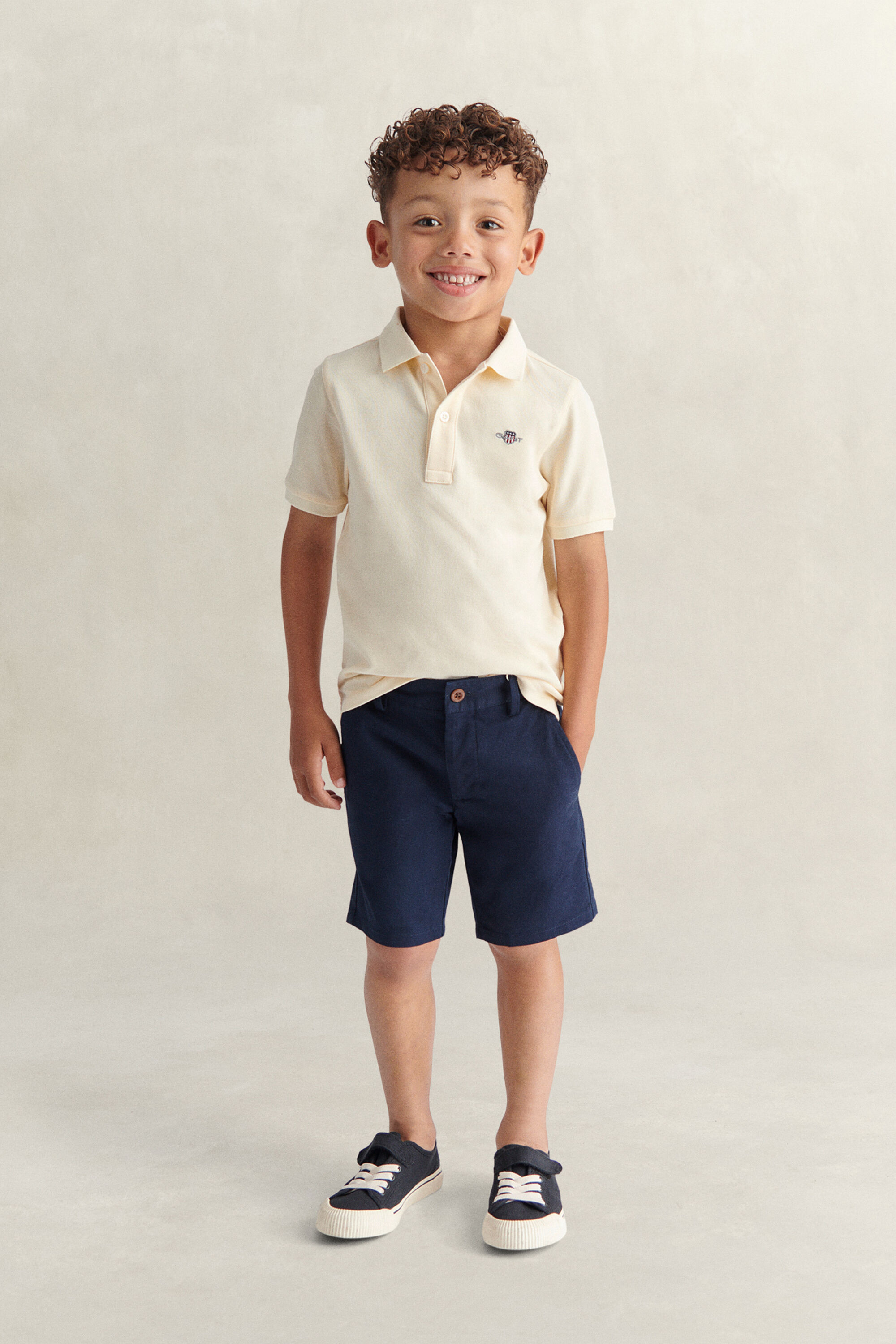Boys chinoshort