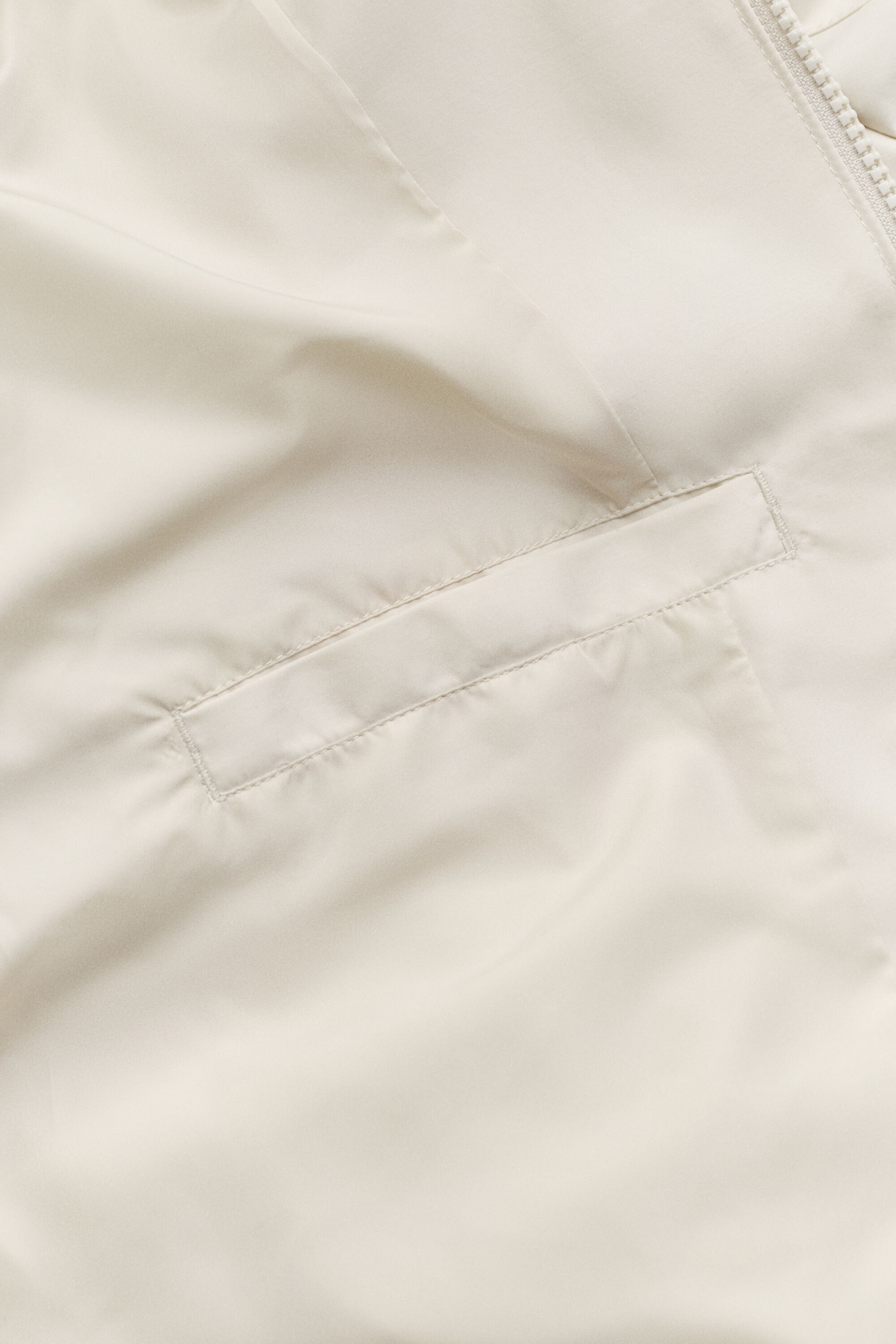 Lichtgewicht Hampshire jack