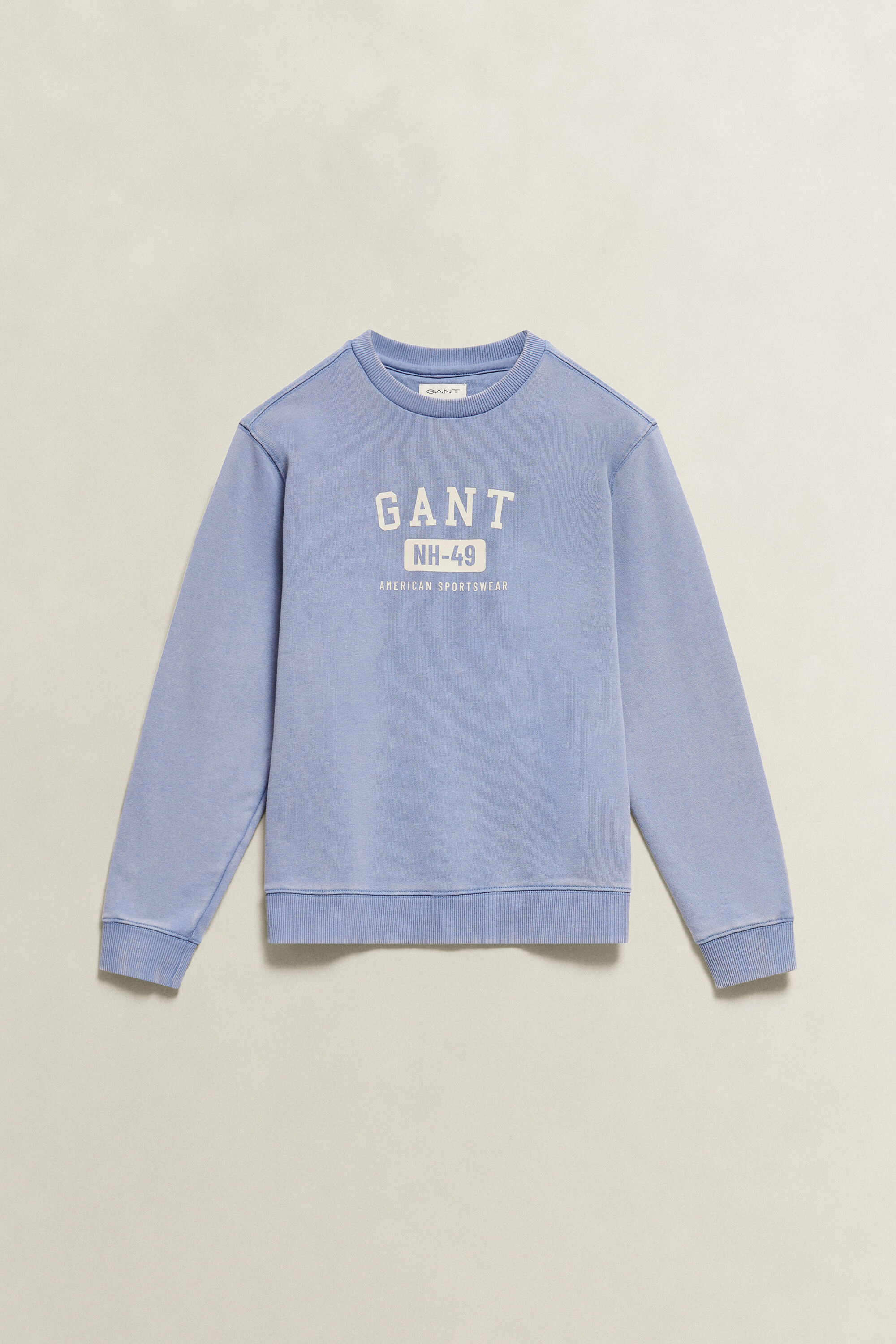 Teen Boys verwassen sweatshirt