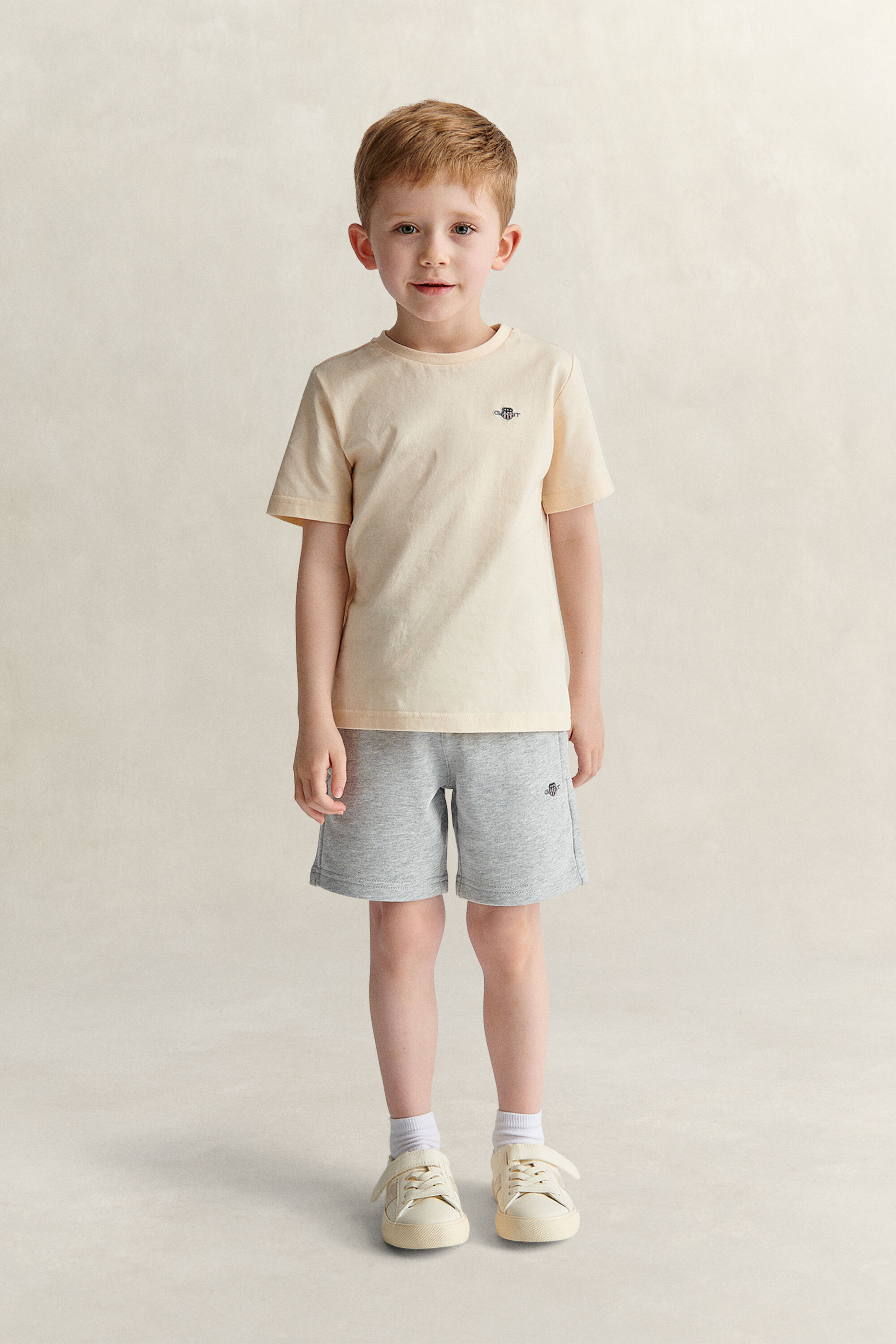 Boys Shield sweatshort