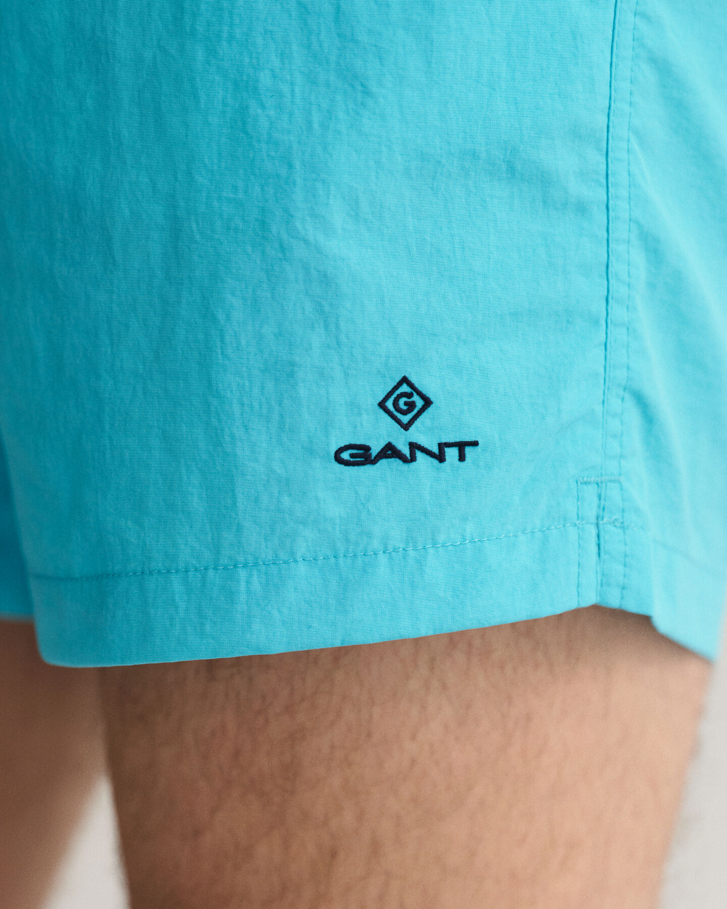 Classic Fit zwemshort