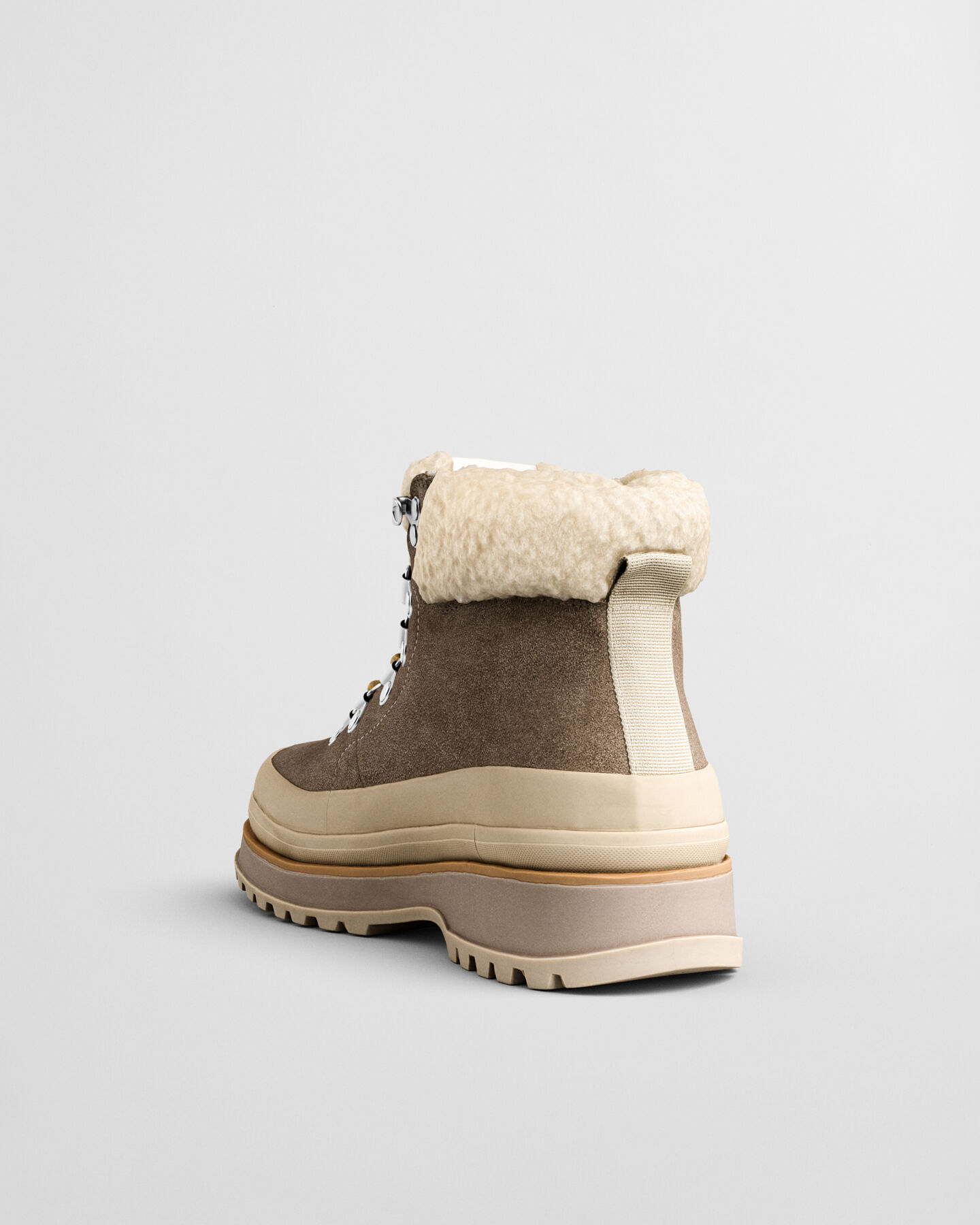 Wintly su&egrave;de veterlaarzen