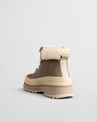 Wintly su&egrave;de veterlaarzen