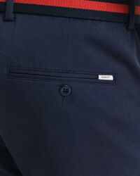 Slim Fit Sport chino