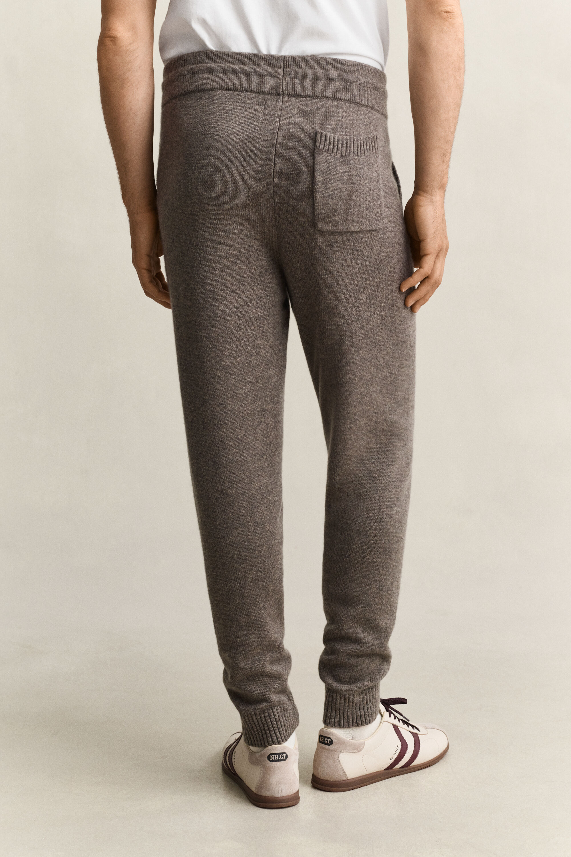Kasjmier broek