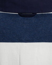 Original Heavy Rugger met brede strepen