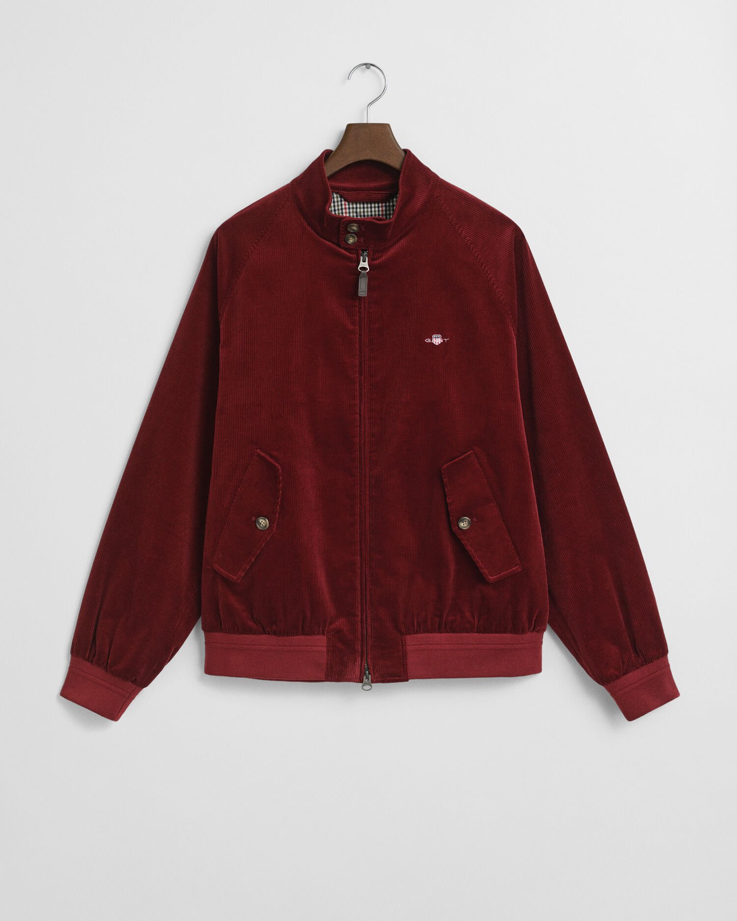 Corduroy Herrington jack