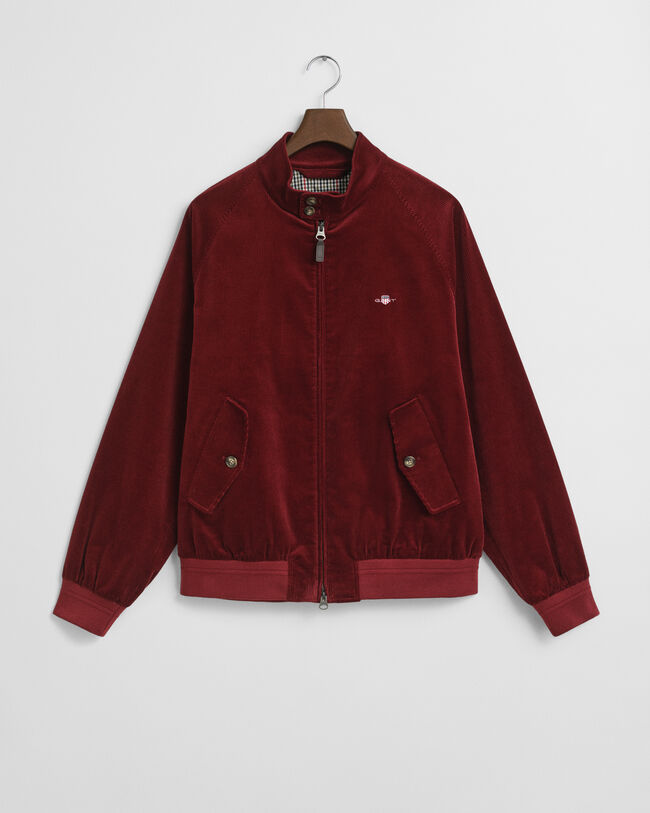 Corduroy Herrington jack