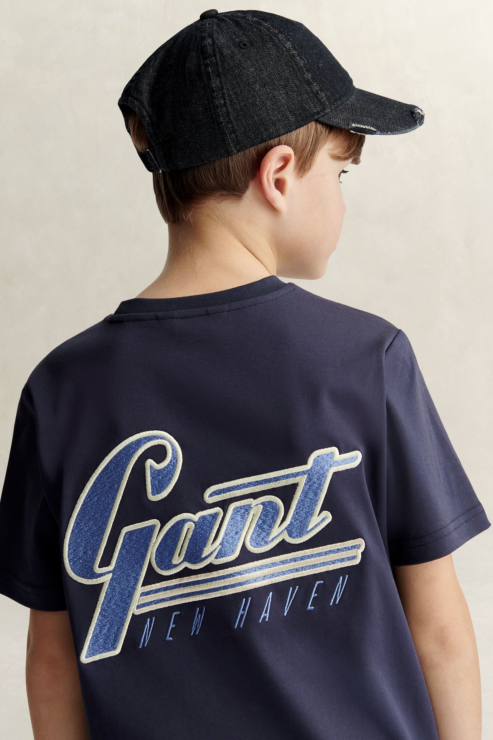 Teen Boys grafisch T-shirt