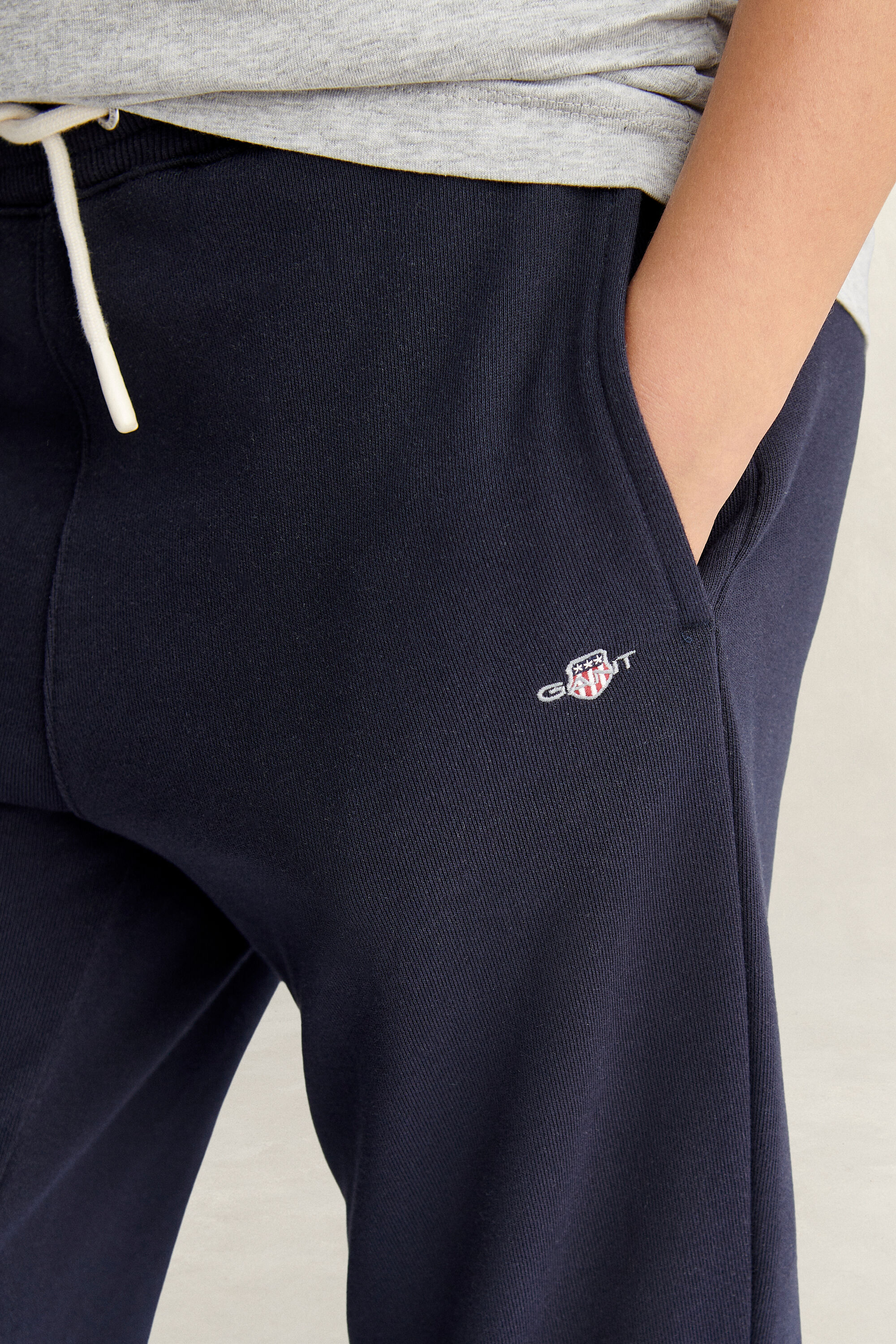 Teen Boys Shield joggingbroek