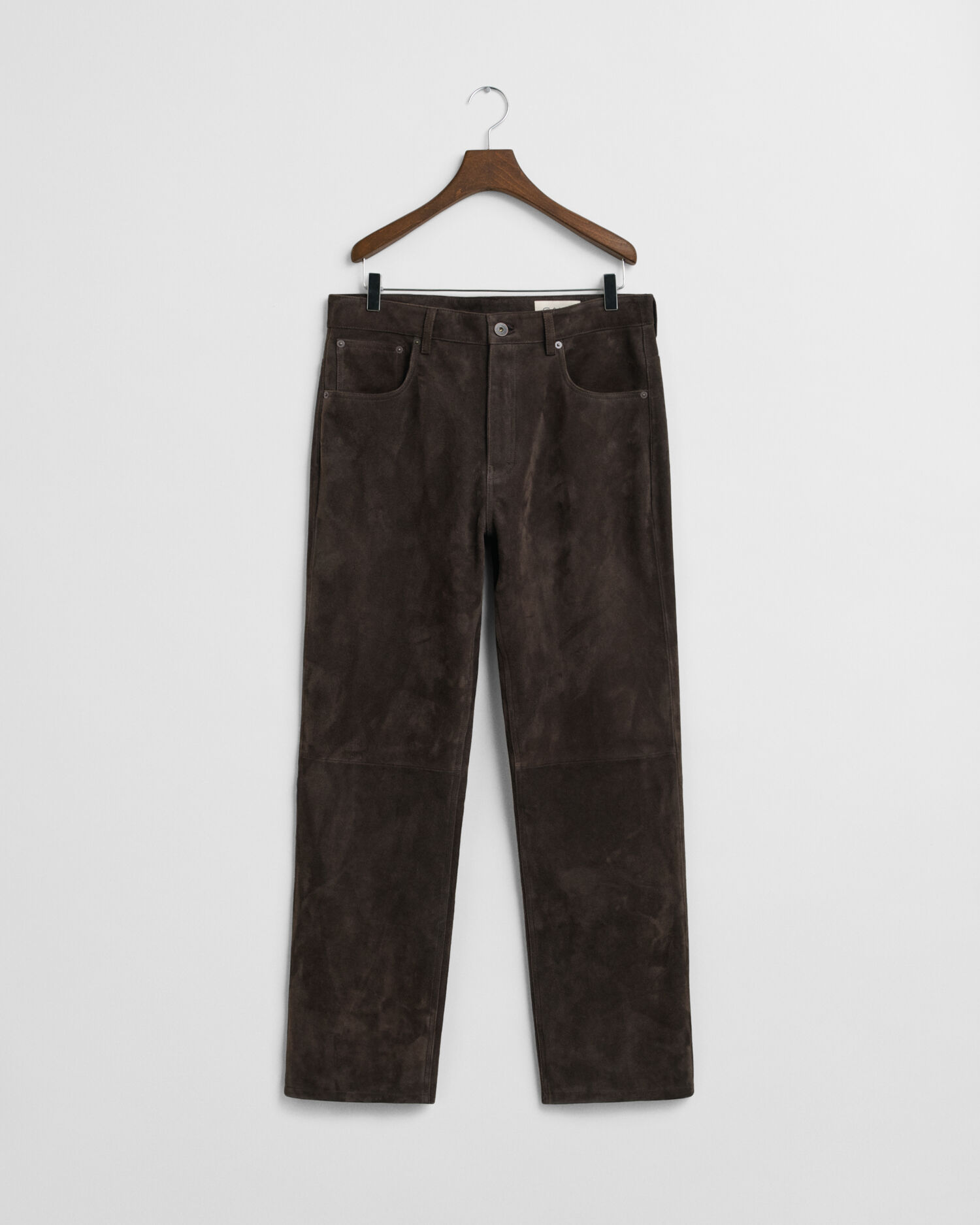 Suède Straight Fit jeans