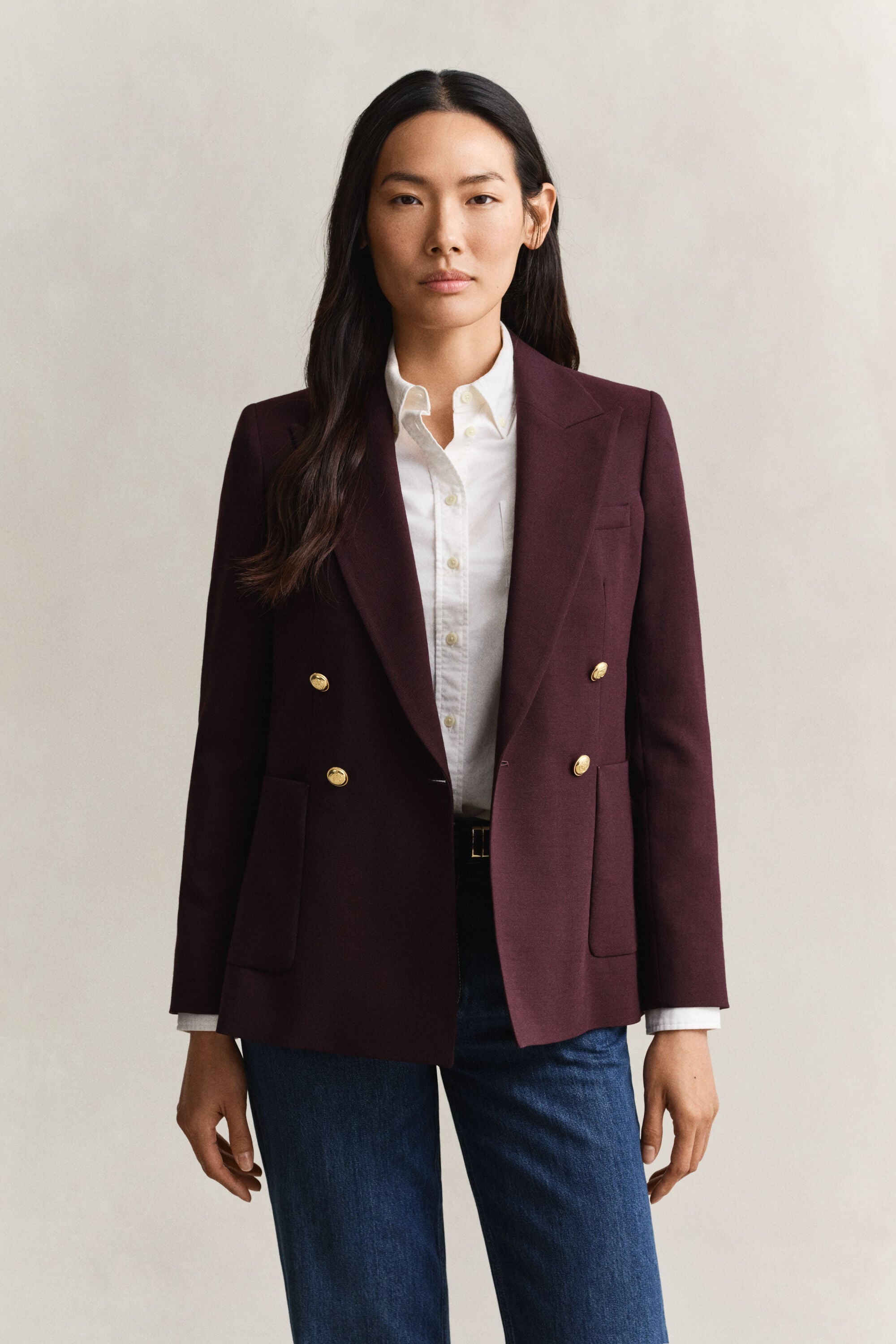 Club blazer
