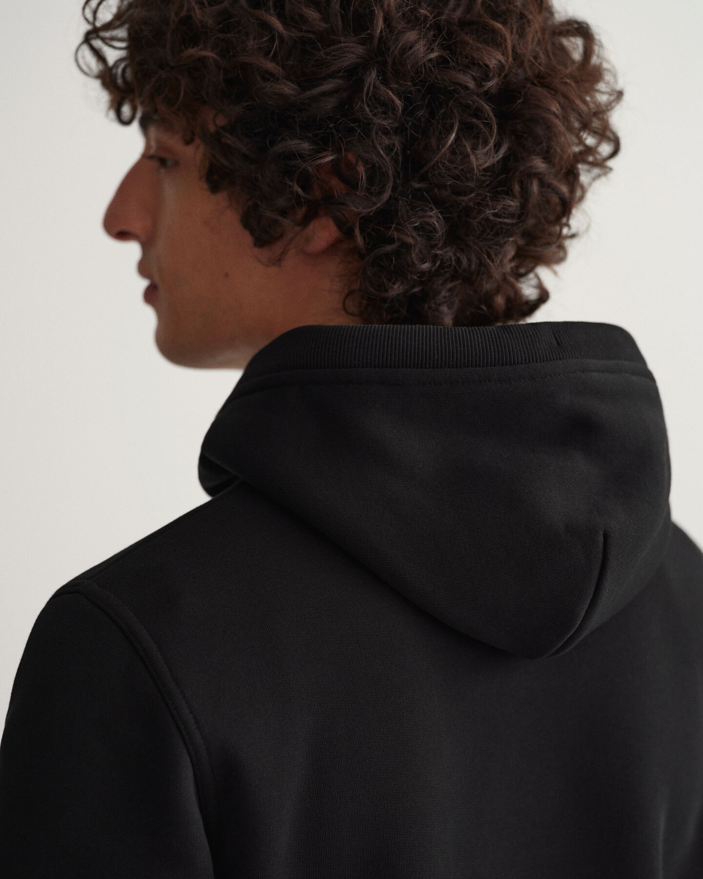 Archive Shield hoodie