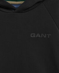 Teen Boys Sporty gestreepte hoodie