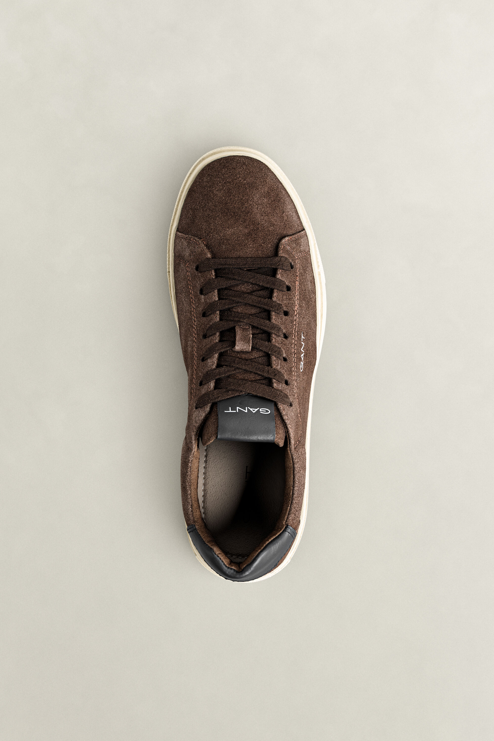 Mc Julien suède sneakers