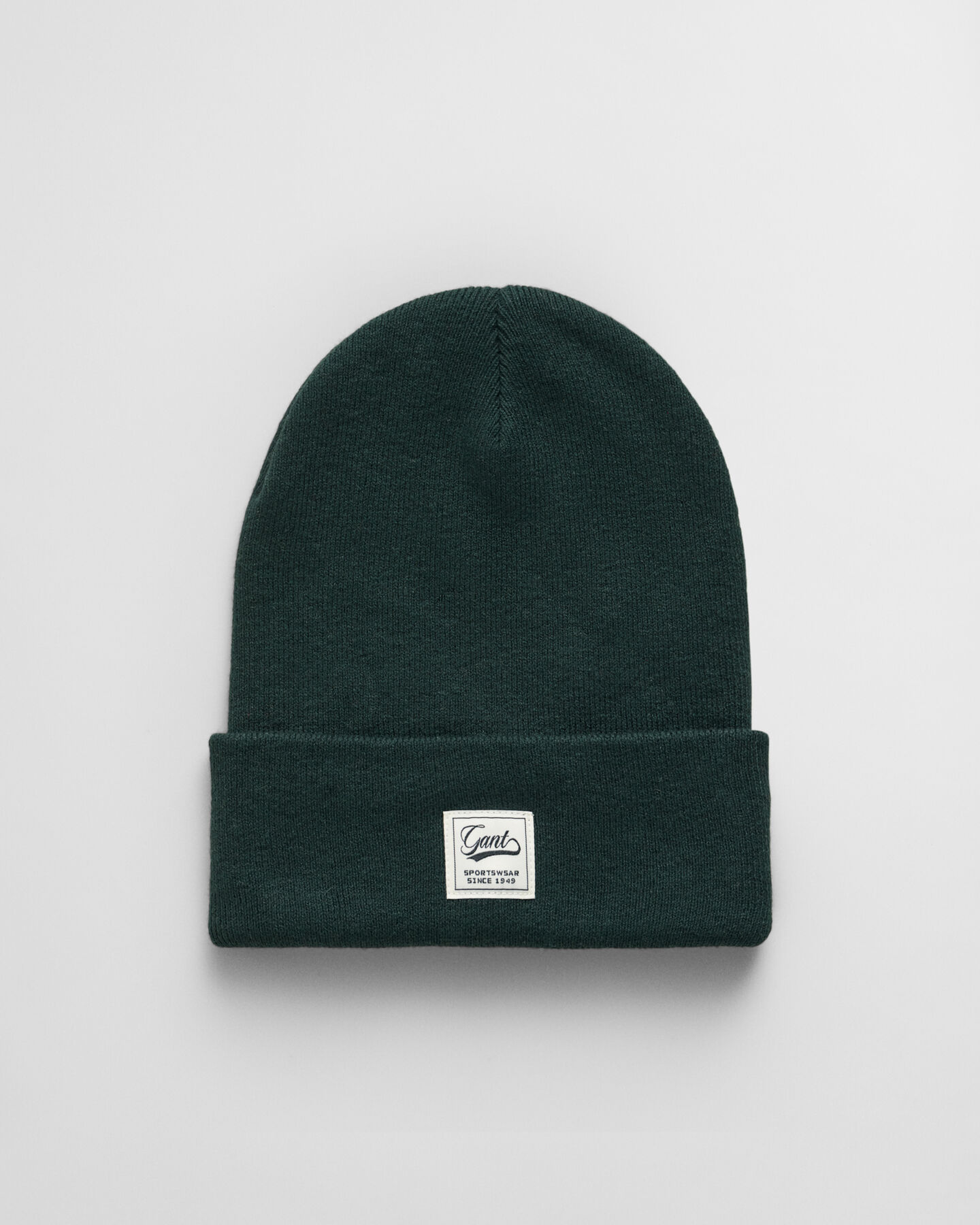 Dubbellaagse beanie