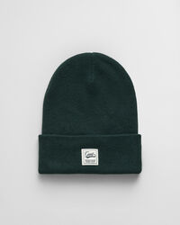 Dubbellaagse beanie