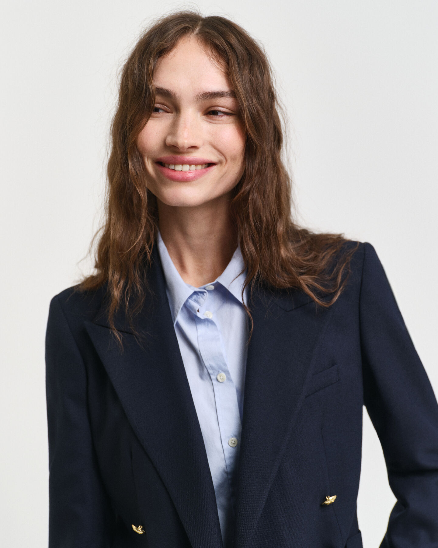 Slim Fit Club blazer