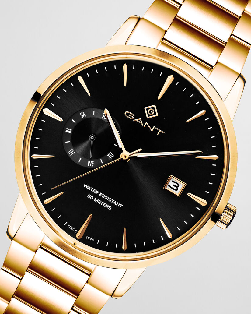 Polshorloge East Hill