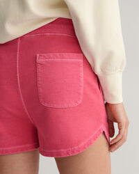 Relaxed Fit Sunfaded short