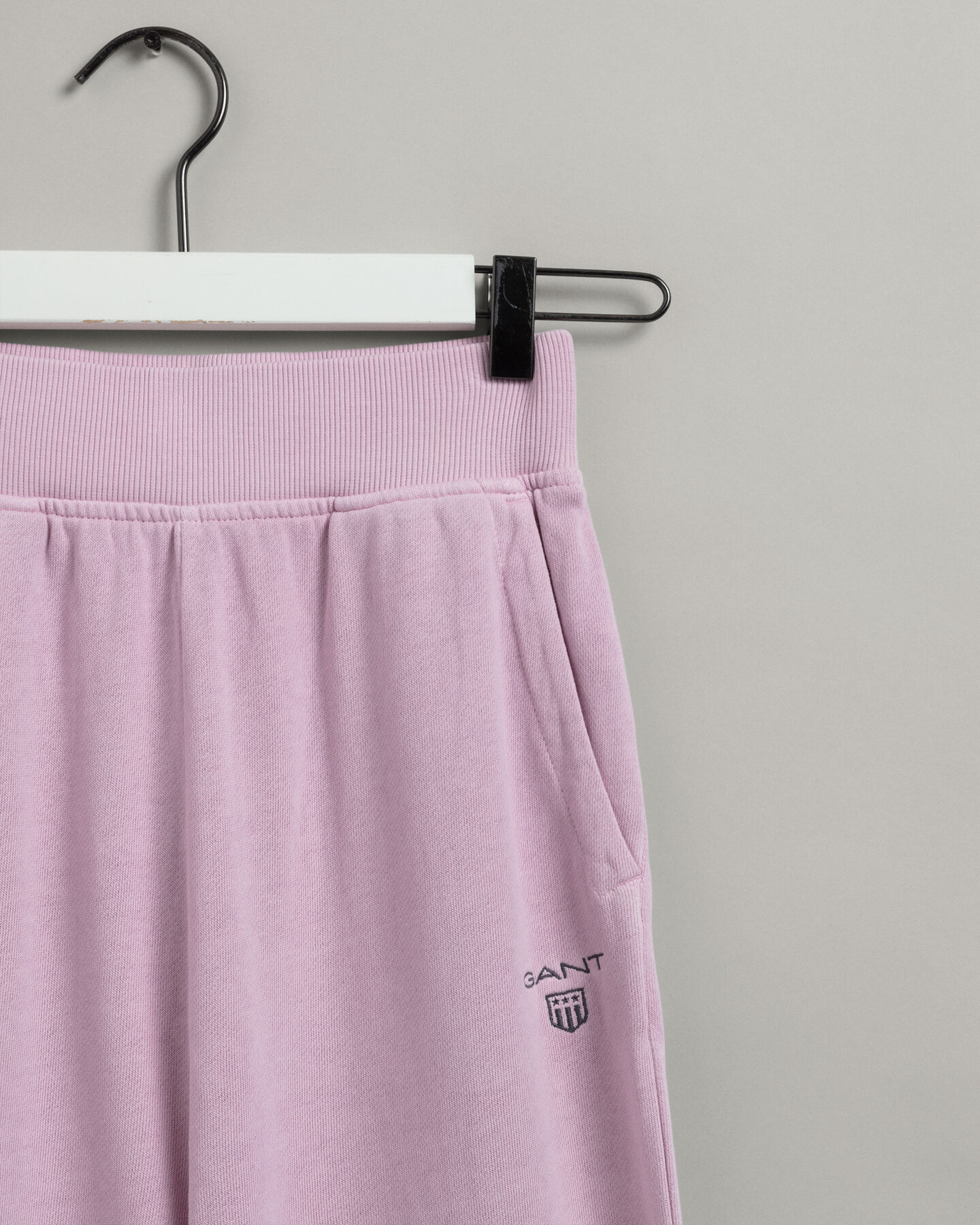 Teen Girls Contrast Shield joggingbroek