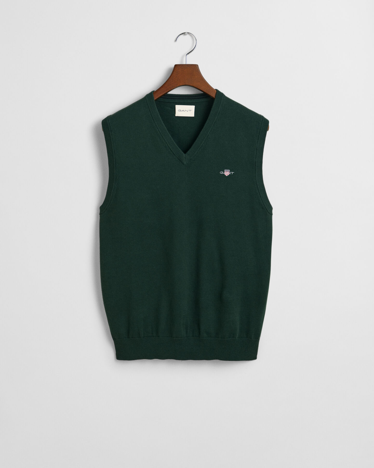 Klassieke katoenen spencer