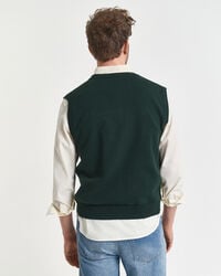 Klassieke katoenen spencer