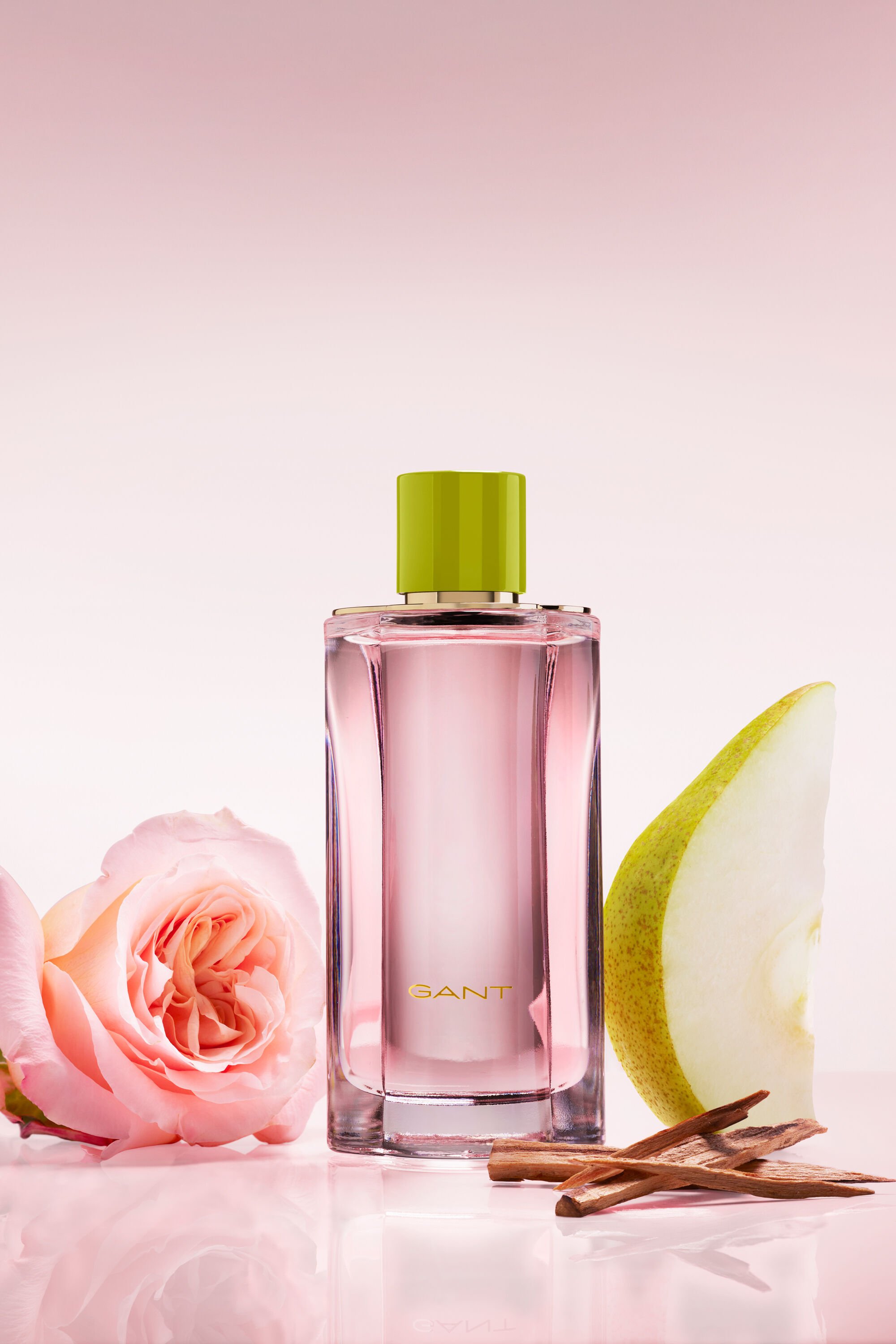 Gant Preppy Rose Eau de Parfum 50 ml