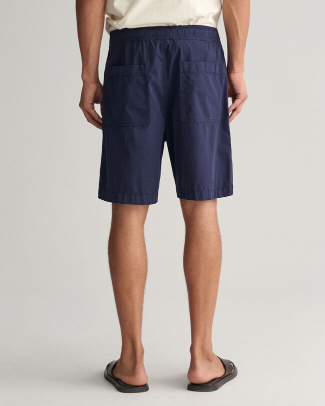 Relaxed Fit bermudashort