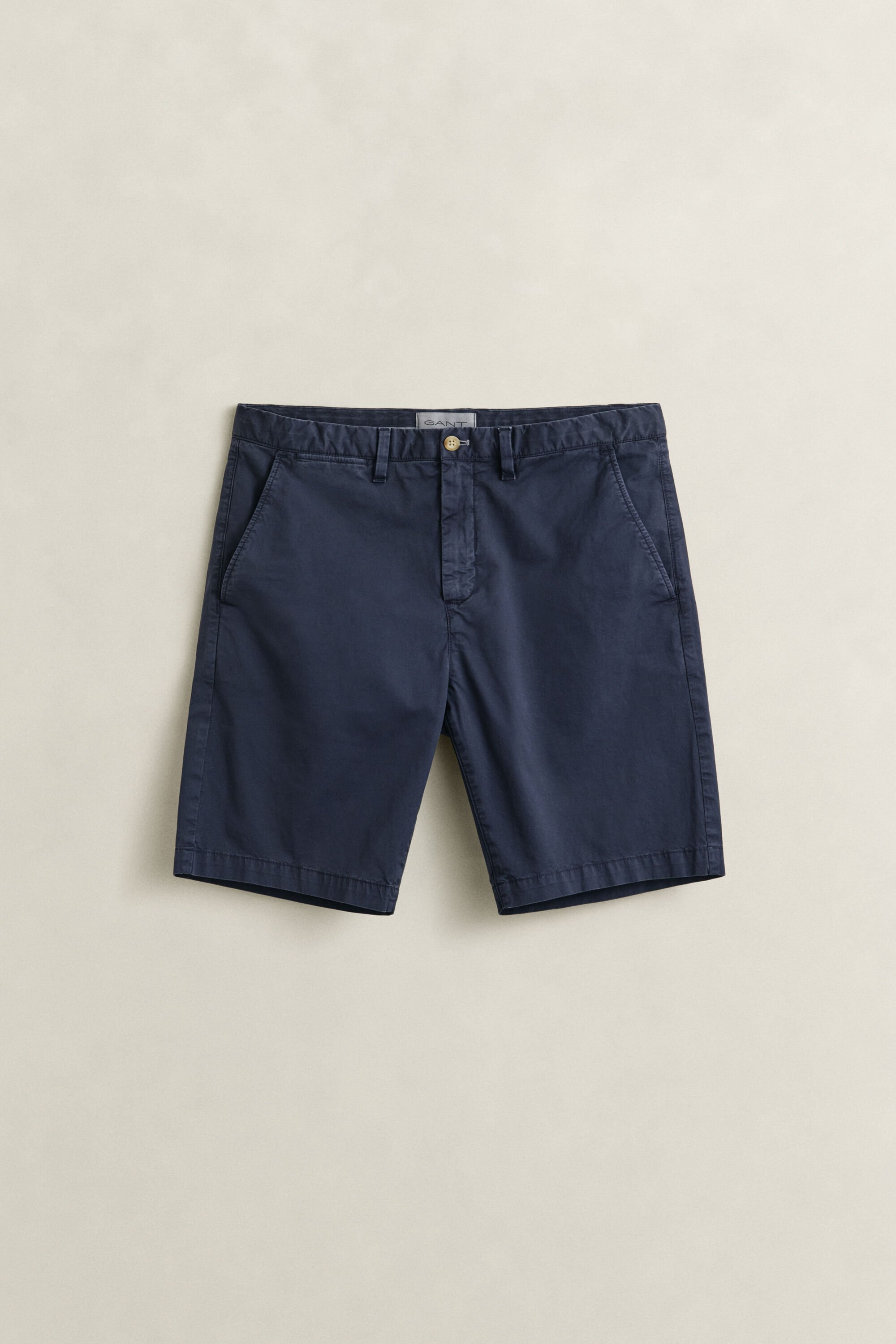 Sunfaded chinoshort